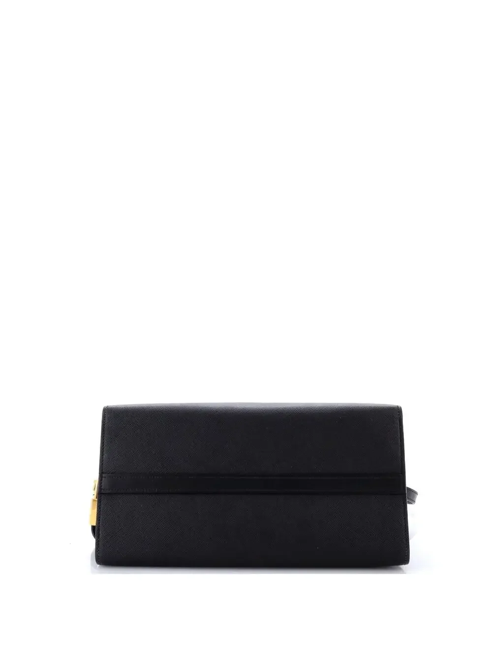 Prada Esplanade Tote Saffiano With City #340426P14B
